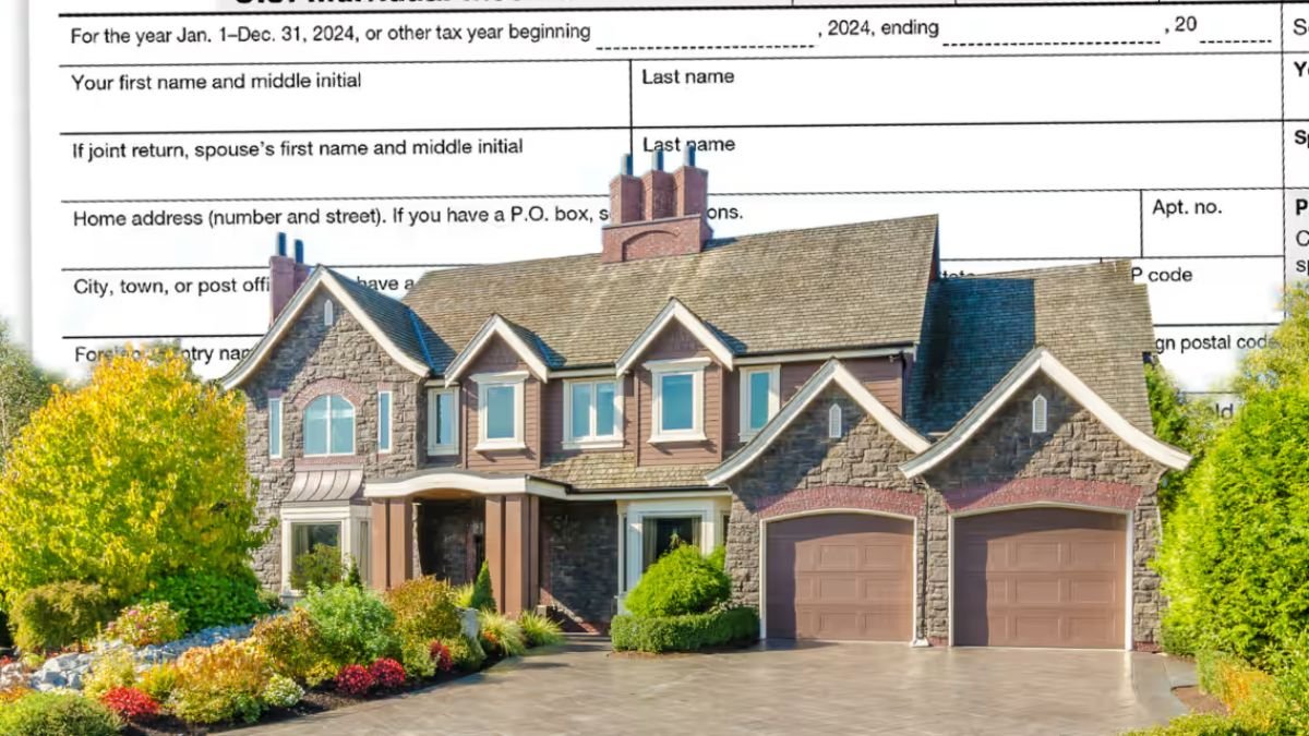 Trump’s Tax Update SALT Deduction Raised to $40,000 – Here’s Who Gains