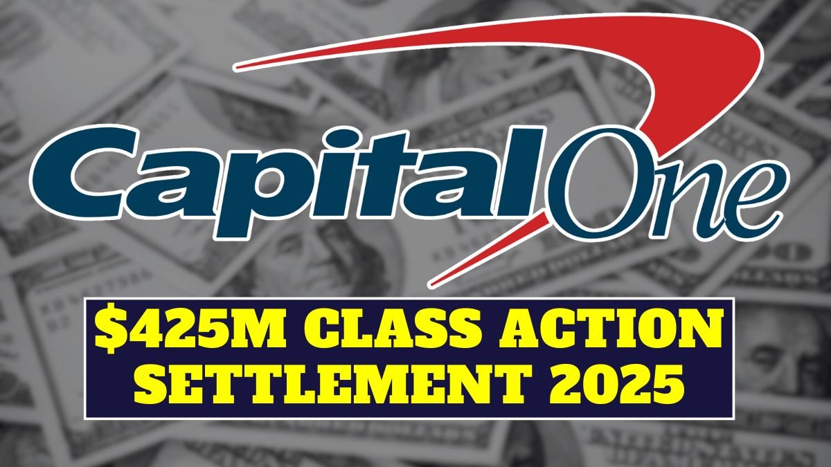 You can file a claim online through the official Capital One settlement website by submitting required details.